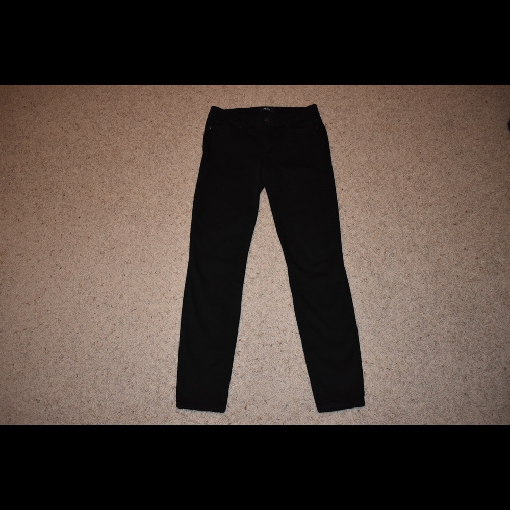 Paige denim